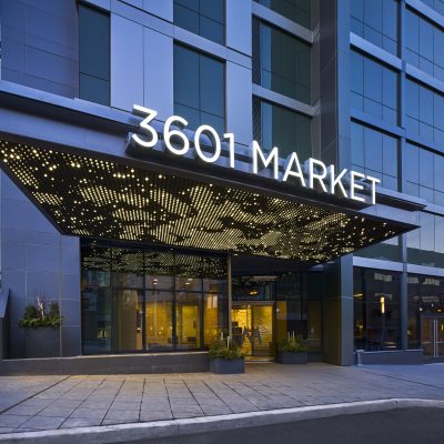 3601 Market