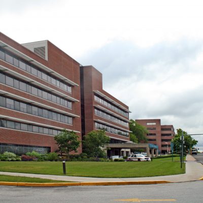 Abington Memorial Hospital – Fourth And Fifth Floors Highland Building