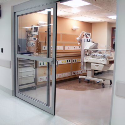 Abington Memorial Hospital – Neonatal Intensive Care Unit