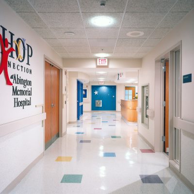 CHOP Connection at Abington Memorial Hospital