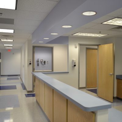 Norristown Regional Health Center