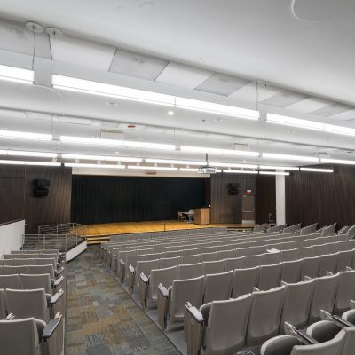 Drexel University – Stein Auditorium