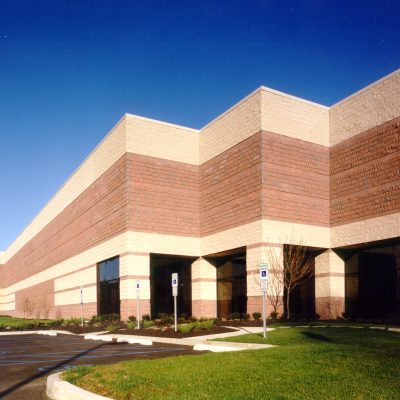 Forest Park Corporate Center – Building #20