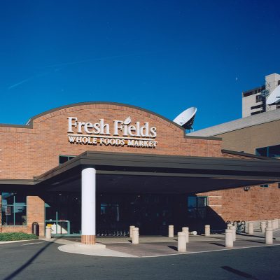 Fresh Fields Stores