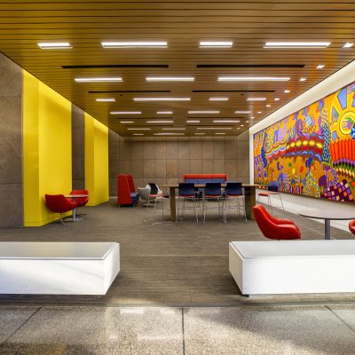 In the News: William J. Green Federal Building receives AIA Philadelphia Design Award