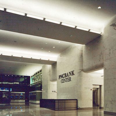 PNC Bank Headquarters