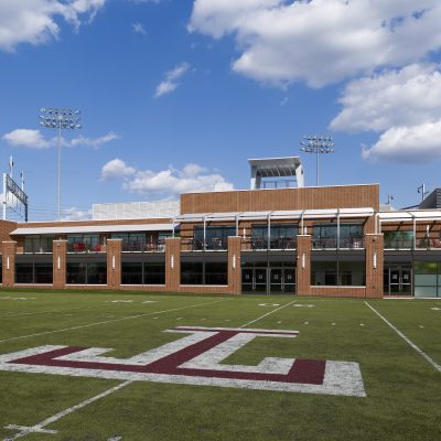 Temple University – Edberg-Olson Hall