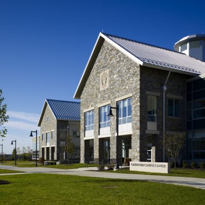 The Episcopal Academy – Campus Center
