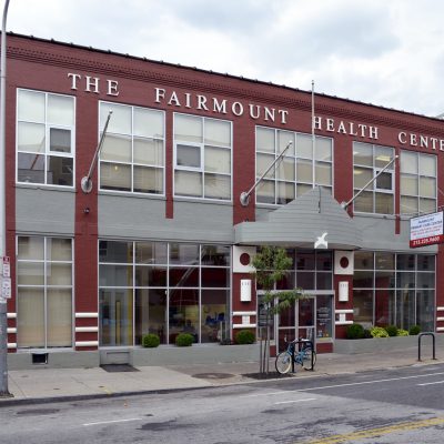 The Fairmount Health Center