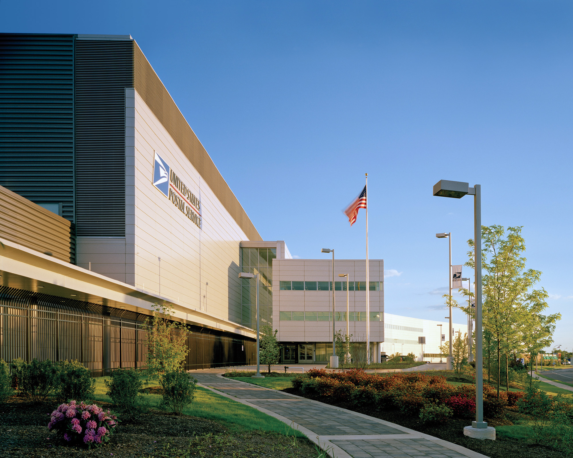Queens Ny Distribution Center Usps - ft7yeb3