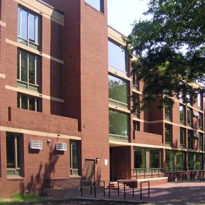 University of Pennsylvania – Dubois College House