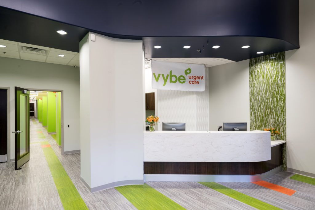 Vybe Urgent Care 1