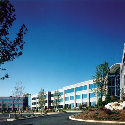 Westbrook Corporate Center