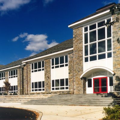 William Penn Charter School – Richard B. Fisher Middle School