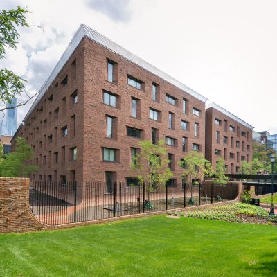 In the News: Inside Penn’s Hill College House