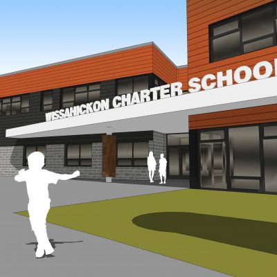 Wissahickon Charter School