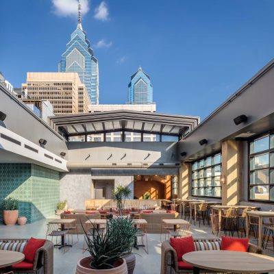 In the News: Phila.’s first micro hotel opens
