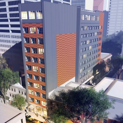 In the News: New Philly Pod Hotel to give visitors a (very) little space to themselves