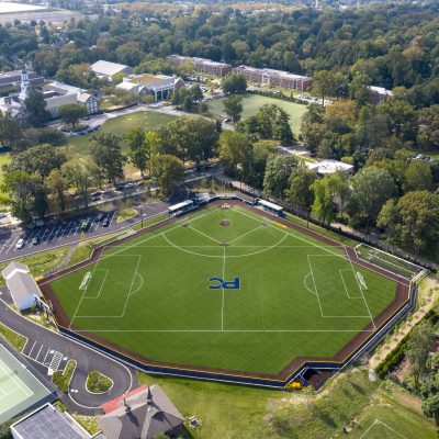 William Penn Charter School – Strawbridge Baseball Field