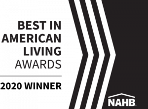 Best in American Living Award - Student Housing, Large Scale