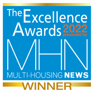 MHN 2022 Excellence Awards Winners