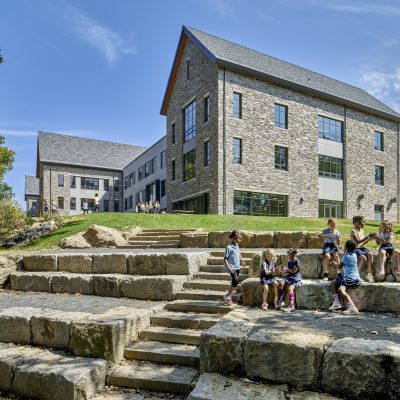 Springside Chestnut Hill Academy – New Lower School