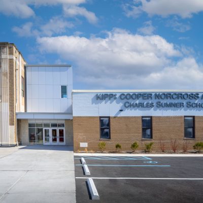 KIPP Cooper Norcross Academy at Sumner