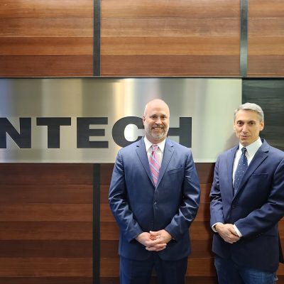 In the News: INTECH Announces Key Ownership Milestone