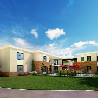 Holy Family Home