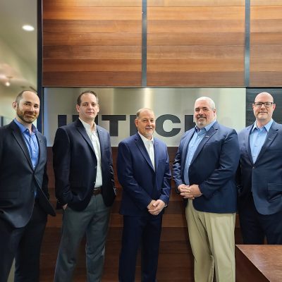 In the News: INTECH Announces Five Current Employees Promoted to Associate Principal