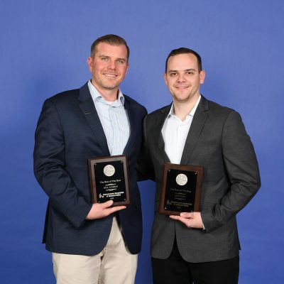 In the News: Subcontractors Association of Delaware Valley annual awards recognize outstanding trade professionals