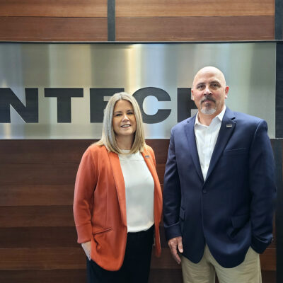 In the News:  INTECH Construction Announces Promotions of Mills and Rinaldi to Associate Principal