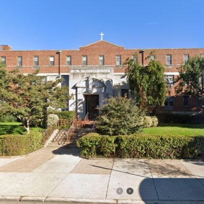Project HOME Sacred Heart Recovery Respite