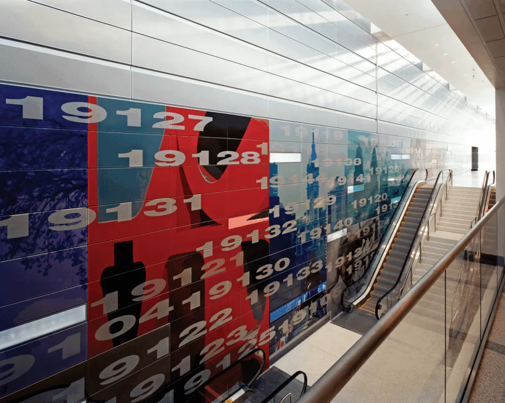 USPS – Processing / Distribution Center - INTECH Construction